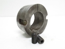 230318 Old-Stock; Dodge 117125 Taper-Lock Bushing 3020; 2-7/16"ID