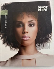 Pivot Point 112 Skin Fundamentals - Paperback By Janet Fisher - GOOD B6