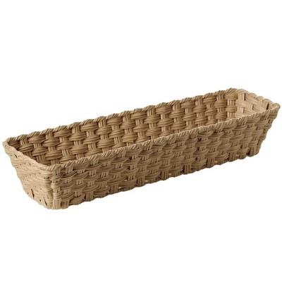 GN 2/4 Korb TWIRL 53 x 16,2 cm Buffetkorb  Gastro stapelbar verschiedene Höhen