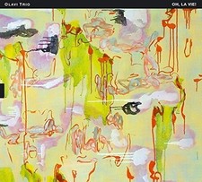 Olavi Trio - Oh la Vie [Used Very Good CD]