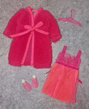 Vintage Mod Barbie Fashion Outfit 1867 Dream-...