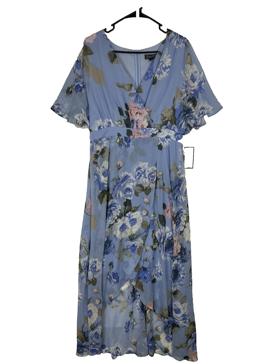Jessica Howard Short Sleeve Floral Dresses for Women for sale | eBay