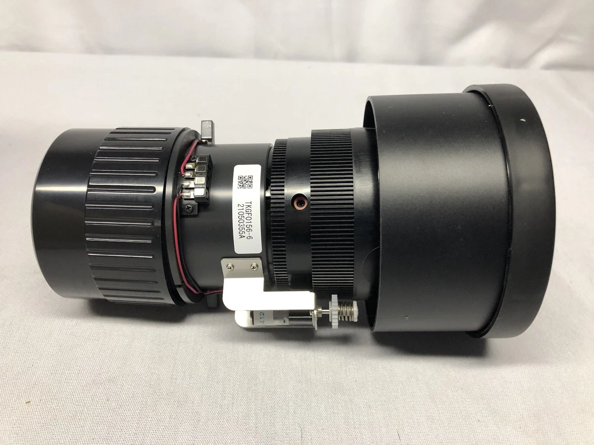 Panasonic Movie Projector Lenses for sale | eBay