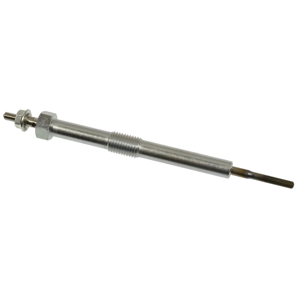 For 2007-2016 Chevrolet Silverado 3500 HD 6.6L V8 Diesel Glow Plug SMP 2007 2008 - Image 2 of 4