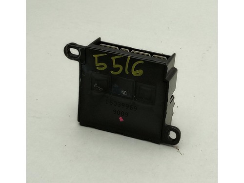 Buick Reatta Coupe Anti Theft Computer Control Module Fits 1988-1991 88 89 90 91 - Picture 6 of 12
