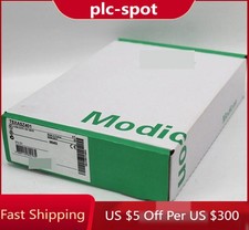 New Schneider TSXASZ401 PLC Module In Box TSX...