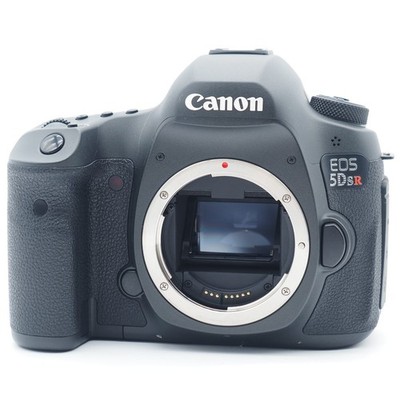 Canon EOS 5DS R DSLR-Kamera Body [TOP Neuwertig] (31734 Auslösungen) #49978