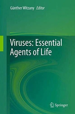 Viruses: Essential Agents of Life Buch Springer