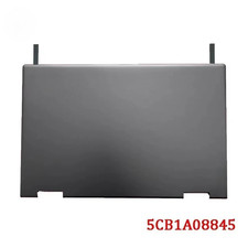 Laptop LCD Back Case A Cover For Lenovo Yoga 7 14ITL5 Grey 5CB1A08845
