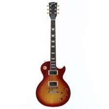 Gibson Les Paul Traditional Heritage Cherry Sunburst Electric Guitar Used