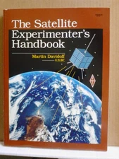 The Satellite Experimenter's Handbook (ARRL Publication No. 50 of the Radio ...