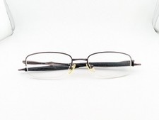 Oakley Eyeglasses Frames Only, Sculpt 2.1, 52-18-142, Pewter Gray