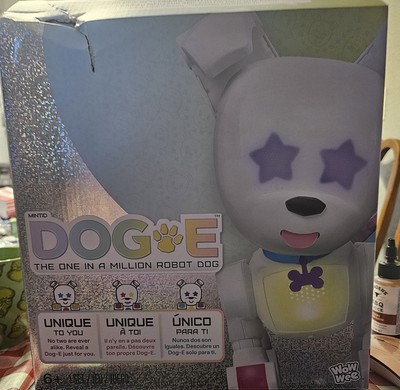 robot dog