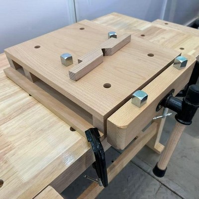 Woodworking Table High Performance Direct Replace Carpentry Garage Sturdy