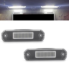 KENNZEICHENLEUCHTE FÜR HONDA CIVIC ACCORD KENNZEICHENBELEUCHTUNG NUMMERNSCHILD