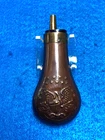 Civil War Era Colt 1849 Pocket Powder Flask