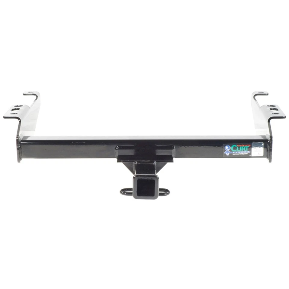 14081 Curt Hitch Rear for Chevy Chevrolet C2500 Truck K1500 K2500 C3500 K3500 Foto 3 de 3
