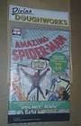 New SDCC 2025 Exclusive Amazing Spider-Man #1 Magic the Gathering MTG Comic Book