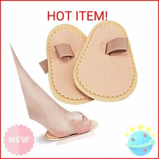 BBTO 4 Pcs Budin Toe Splint Hammer Toe Straightener Support for Men Women