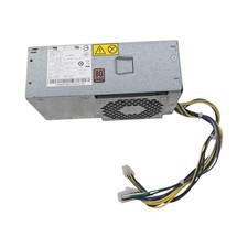 Lenovo M73 M78 M82 M83 M93 M92P AcBel 240W TFX Power Supply Unit PSU 54Y8874