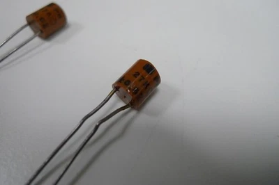 Resistor Philips 27 KΩ High Pression ±0.5% - Image 1 of 4
