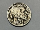 1926 D Buffalo Nickel #1