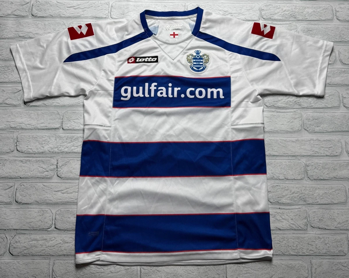 QPR International Club Soccer Fan Jerseys for sale | eBay