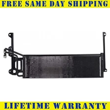 New Transmission Oil Cooler For Volkswagen Fits Limited Tiguan VW4050100