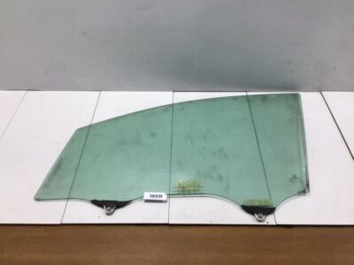 2011 2012 HONDA ODYSSEY FRONT LEFT DRIVER SIDE DOOR WINDOW GLASS PILKINGTON OEM+