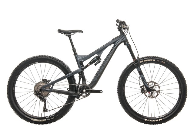 bullhorn bars with brakes