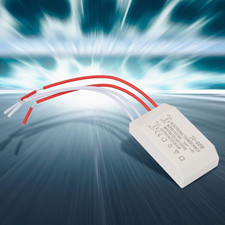 Alimentatore LED 75W 24V DC | Trasformatore Per Strisce LED E Lampadine G4/MR11/MR16 - Foto 5