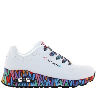 【M】 Skechers Zapatos Skechers Dama 2019 Verano Skechers P25u Women's