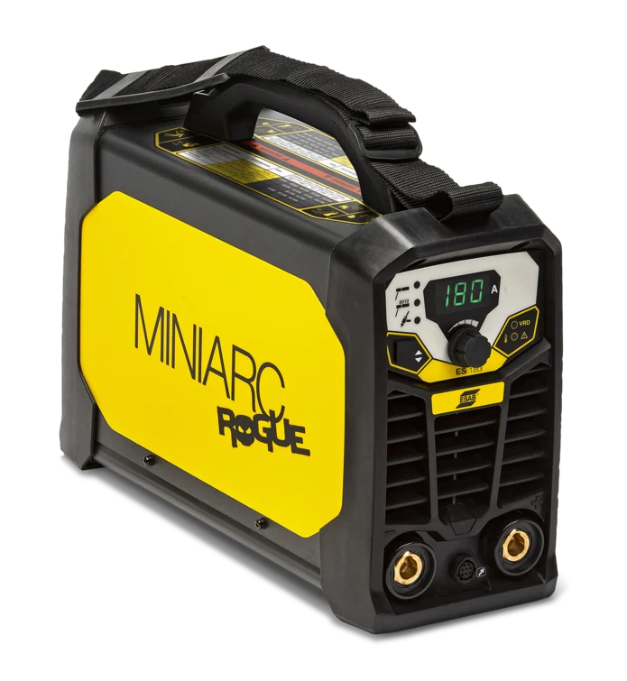 ESAB MINIARC Rogue ES 180i Stick Welder 0700500070 eBay