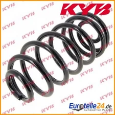 Suspension Spring K-Flex KYB RA5992 Rear Axle for Opel Astra J