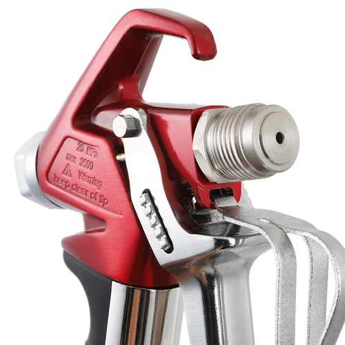 Airless Spray Gun Series 0538020 w/ 517 Tip 655 Tip & Guard for Titan 538020 USA - Picture 7 of 12