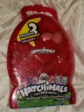 hatchimals collectors case 26