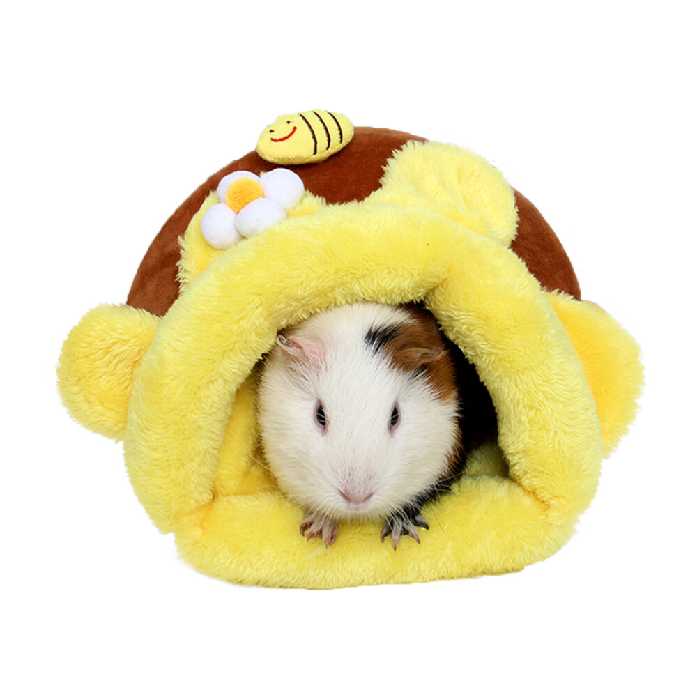 Guinea Pig House Hamster Sleeping Bed Squirrel House Hamster House eBay