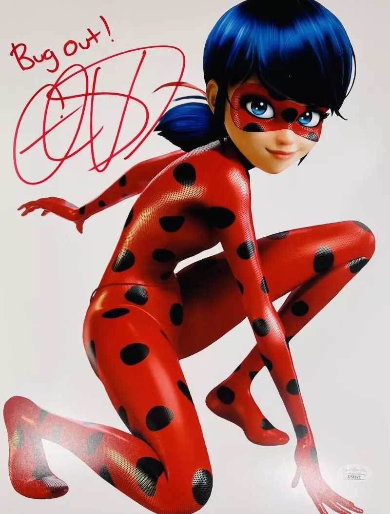 Hand up all who thinks miraculous would have been better as an anime. :  r/miraculousladybug