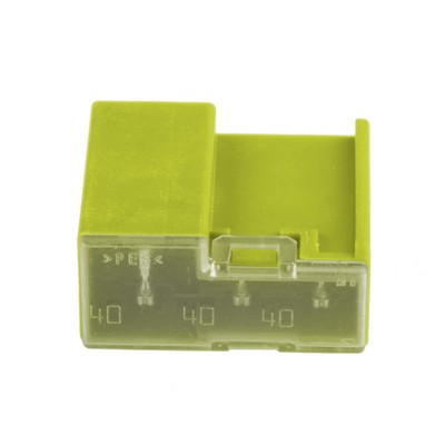 Radiator Fan Multi Fuse Fusible Link Fit for Nissan Micra Note NV200 24370-C9900