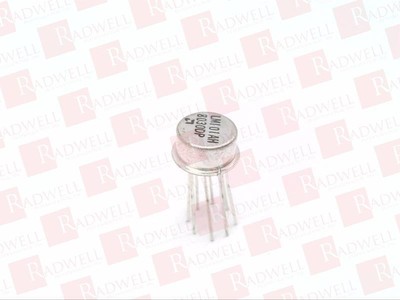 TEXAS INSTRUMENTS SEMI LM101AH/NOPB / LM101AHNOPB (BRAND NEW)