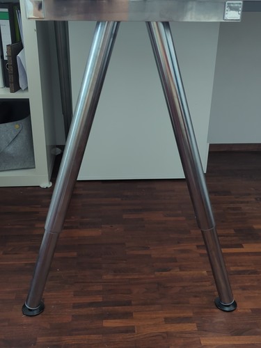 schreibtisch kinder Von IKEA - Bild 4 von 6