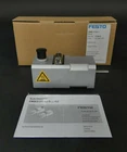 Festo EMMS-ST-42-S-SE-G2 Stepper Motor | 1370471 | NEW in Original Box