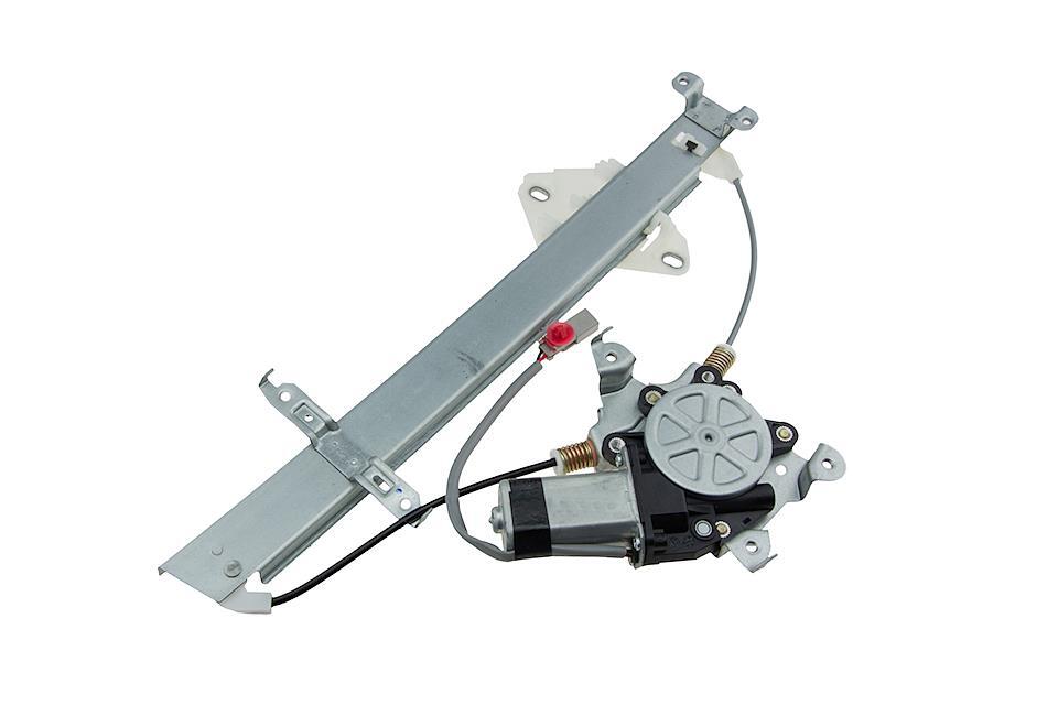 Window Regulator Rear Right For Honda Jazz 02-08