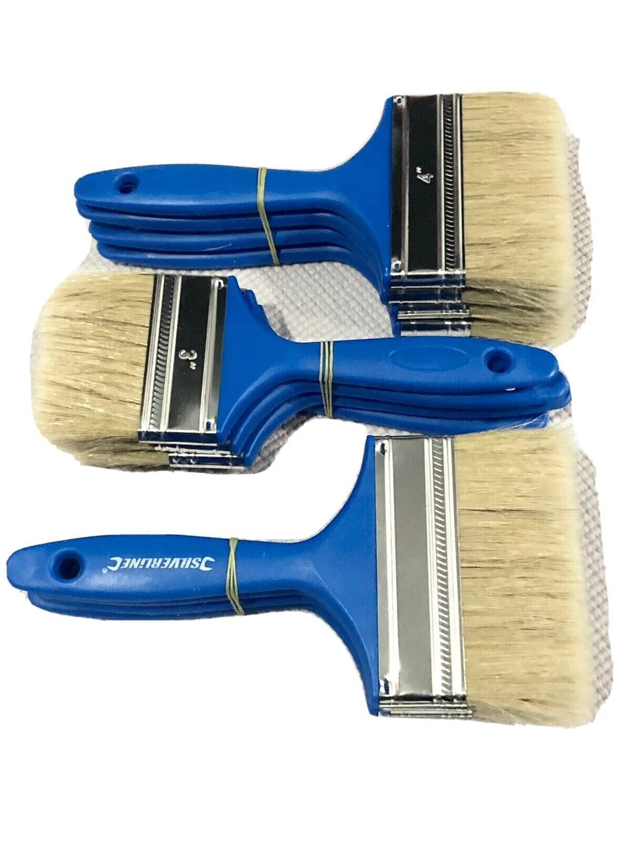Large paint brush for walls deals