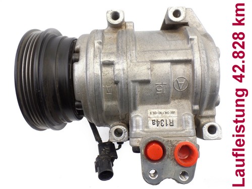 Kia Cerato (LD) 1.6 Klimakompressor 12040-22700