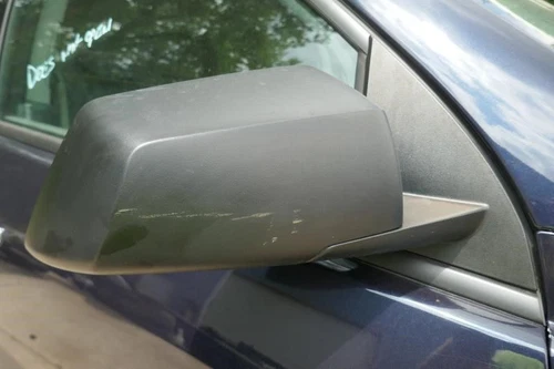 Passenger Side View Mirror Fits 09-12 15-17 ACADIA 1728675