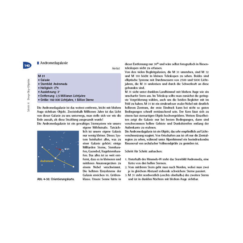Thumbnail - Oculum Verlag Fernrohr Führerschein In 4 Schritten