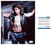 Joey Lawrence ‘Blossom’ Signed Autograph 8x10 Photo ‘Joey Russo’ ACOA
