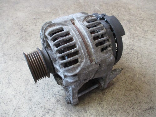 Lichtmaschine 90A AUDI A3 TT 8N VW Golf 4 Bora 1.8T V6 028903028D Generator