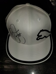 rickie fowler puma hat